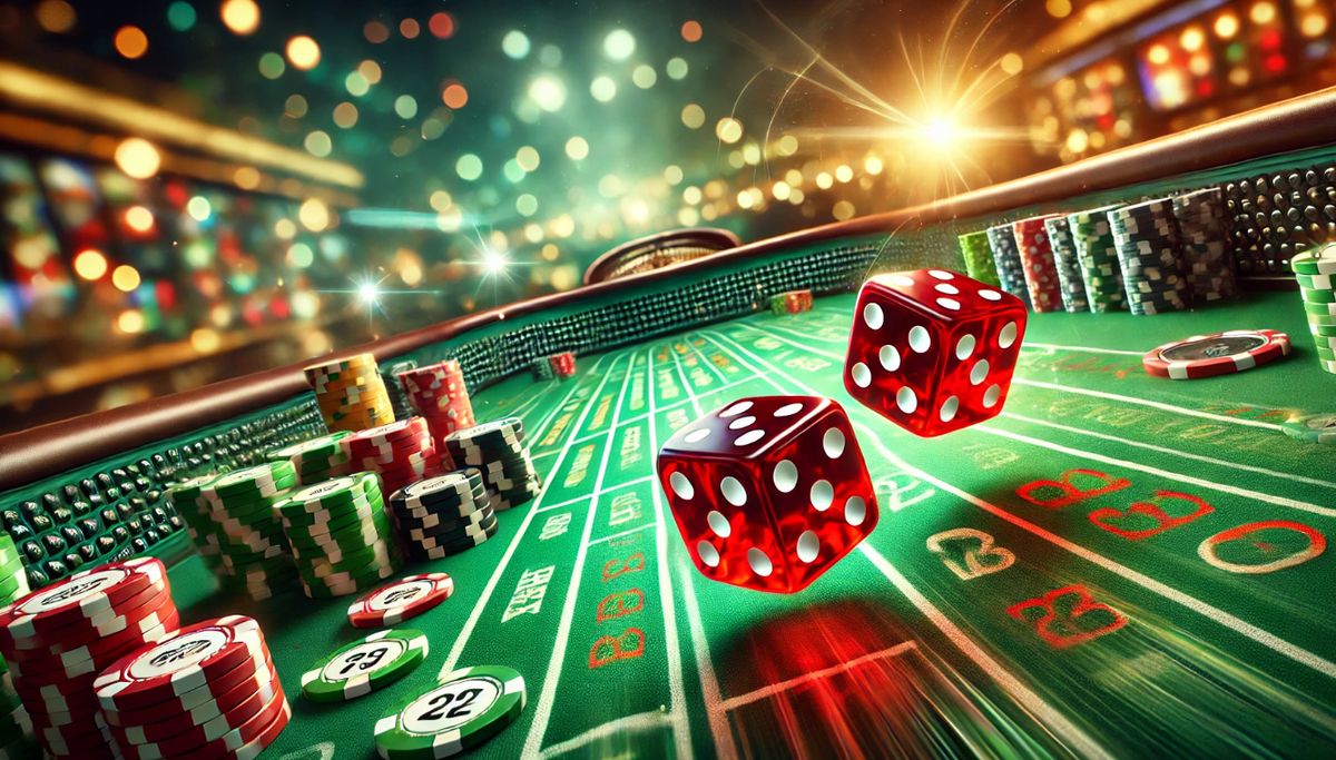 Sportingbet Live Casino