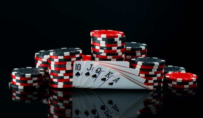 Sportingbet Live Casino